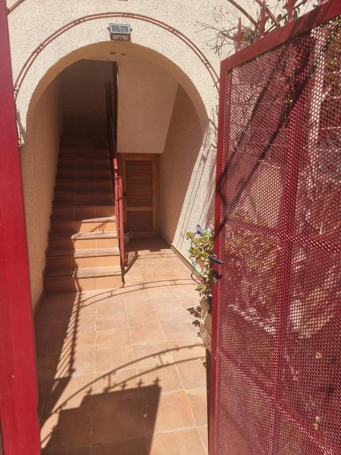 Casa Feliz - Penthouse In San Pedro Del Pinatar 100M From Shops & 500M From Beach & Boulevard Ngoại thất bức ảnh