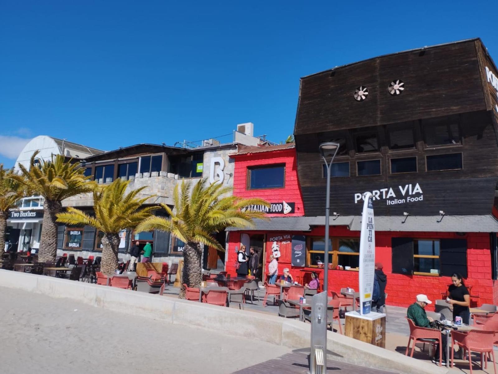Casa Feliz - Penthouse In San Pedro Del Pinatar 100M From Shops & 500M From Beach & Boulevard Ngoại thất bức ảnh