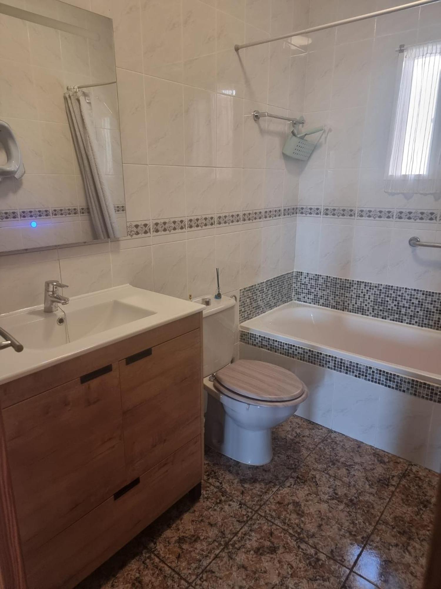 Casa Feliz - Penthouse In San Pedro Del Pinatar 100M From Shops & 500M From Beach & Boulevard Ngoại thất bức ảnh