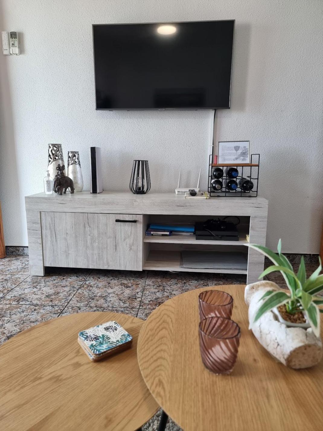 Casa Feliz - Penthouse In San Pedro Del Pinatar 100M From Shops & 500M From Beach & Boulevard Ngoại thất bức ảnh