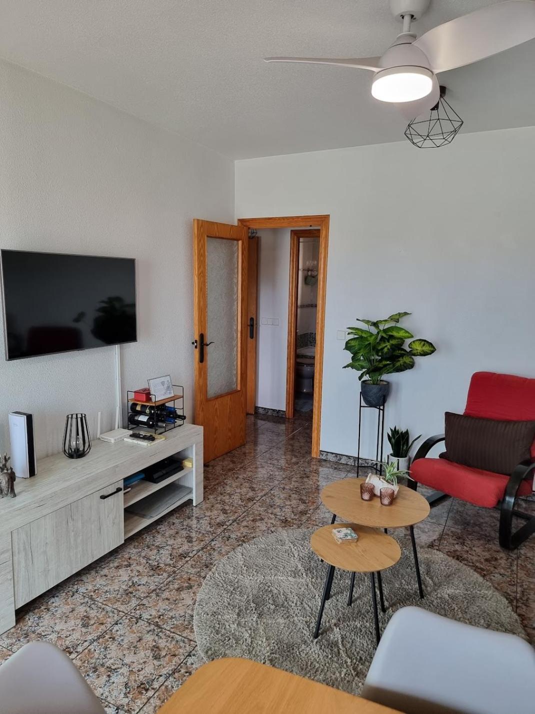Casa Feliz - Penthouse In San Pedro Del Pinatar 100M From Shops & 500M From Beach & Boulevard Ngoại thất bức ảnh